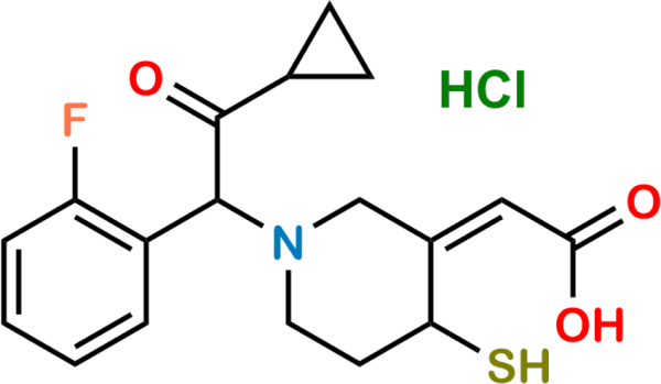 Prasugrel Impurity 19