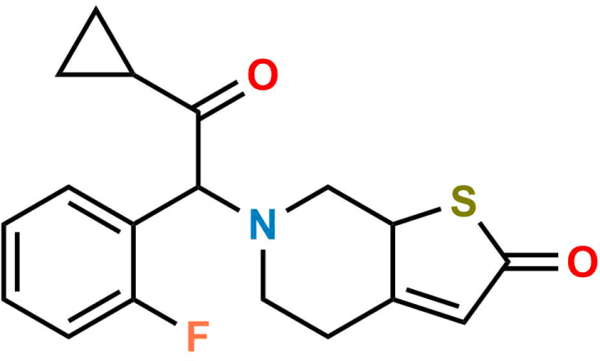 Prasugrel Impurity 23