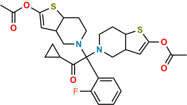 Prasugrel Impurity 29