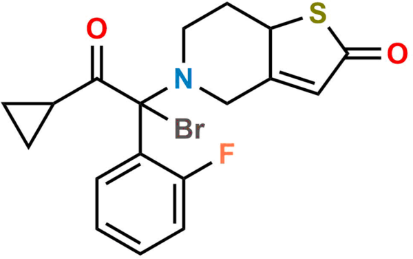 Prasugrel Impurity 30