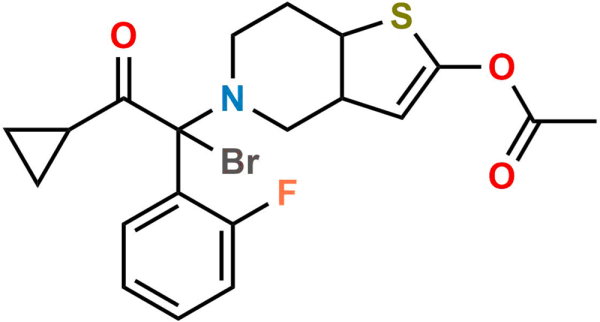 Prasugrel Impurity 31