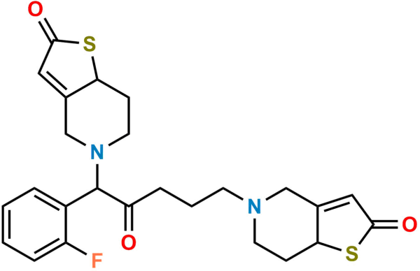 Prasugrel Impurity 32