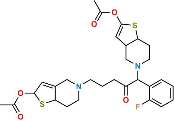 Prasugrel Impurity 33