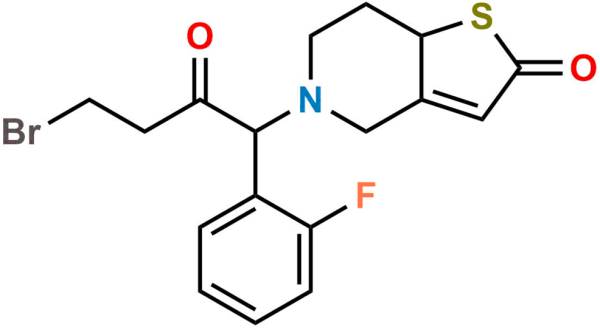 Prasugrel Impurity 34