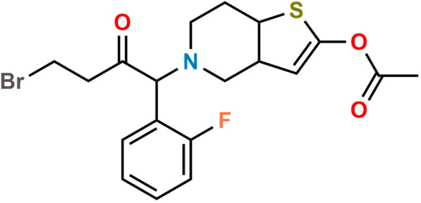 Prasugrel Impurity 35