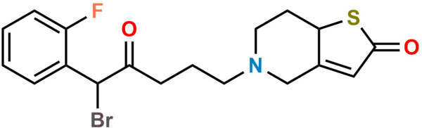 Prasugrel Impurity 36