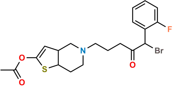 Prasugrel Impurity 37