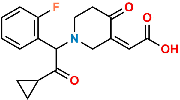 Prasugrel Impurity 41