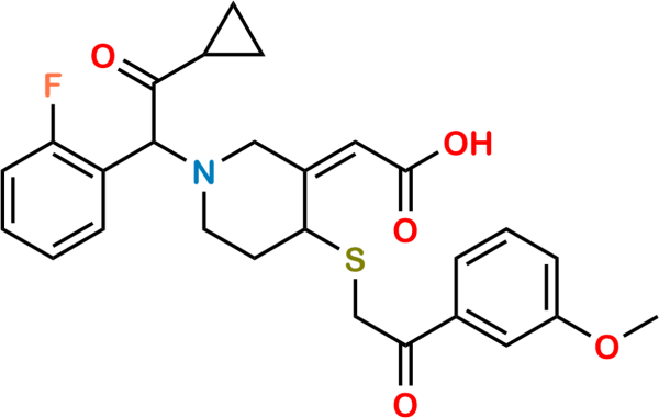 Prasugrel Impurity 6