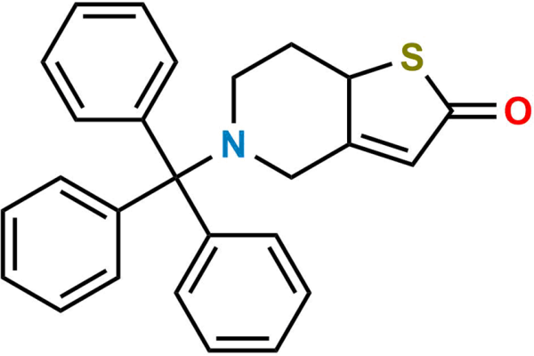 Prasugrel Impurity H