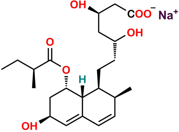 Pravastatin Sodium