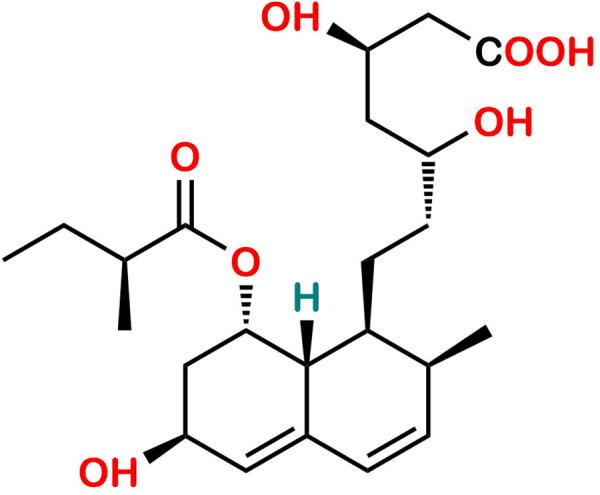 Pravastatin