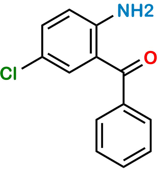 Prazepam EP Impurity C