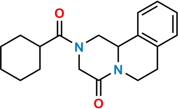 Praziquantel