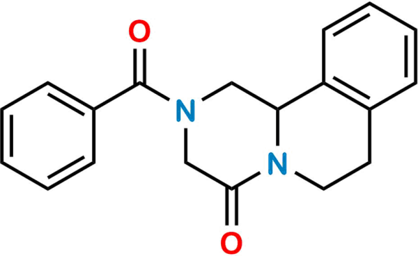 Praziquantel EP Impurity A