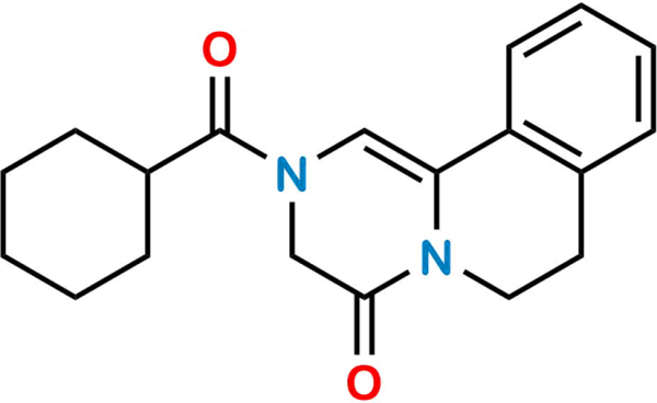 Praziquantel EP Impurity B