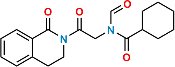 Praziquantel EP Impurity C