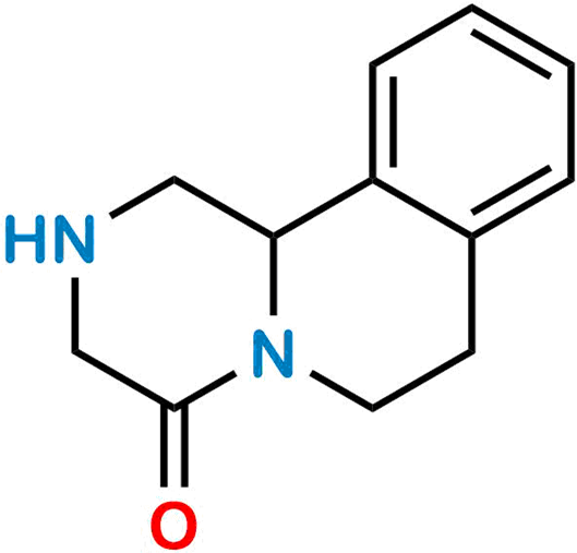 Praziquantel Impurity 2