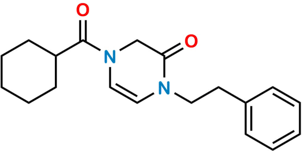 Praziquantel Impurity 3