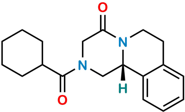 (R)-Praziquantel