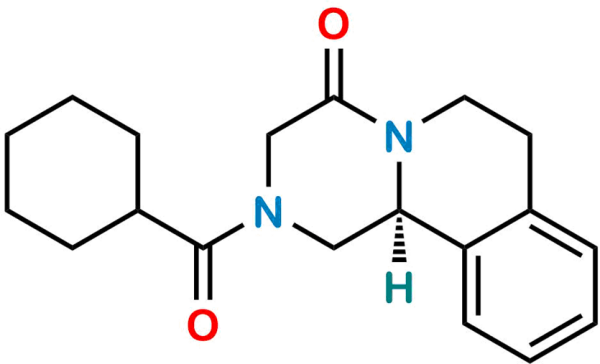 (S)-Praziquantel