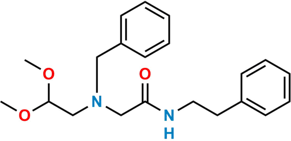 Praziquantel Impurity 8