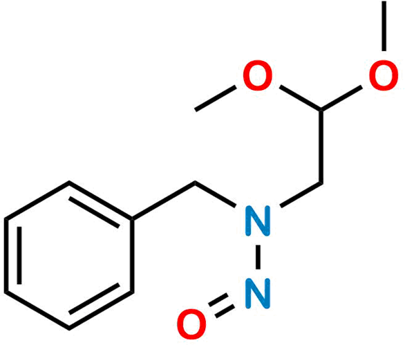 Praziquantel Nitroso Impurity 2