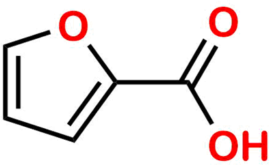 2-Furoic acid