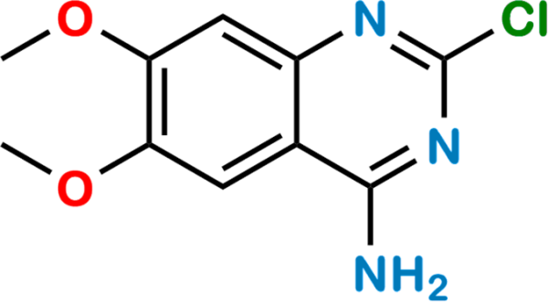 Prazosin EP Impurity A