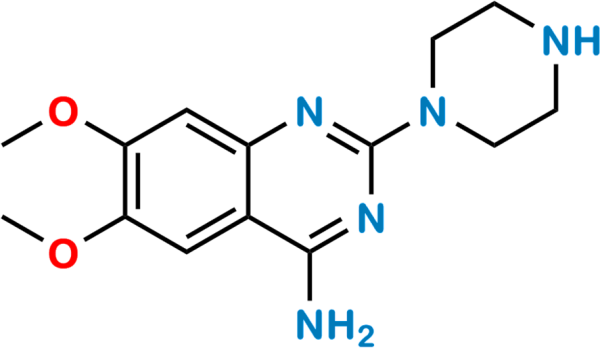 Prazosin EP Impurity C