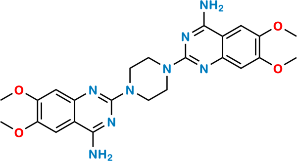 Prazosin EP Impurity E