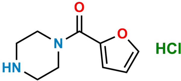 Prazosin Hydrochloride EP Impurity D