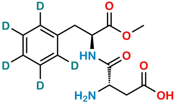 Aspartame D5