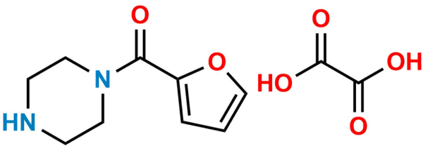 Prazosin oxalate EP Impurity D