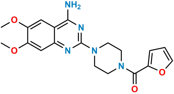 Prazosin