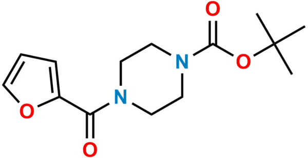 Prazosin Impurity 3