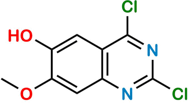 Prazosin Impurity 4