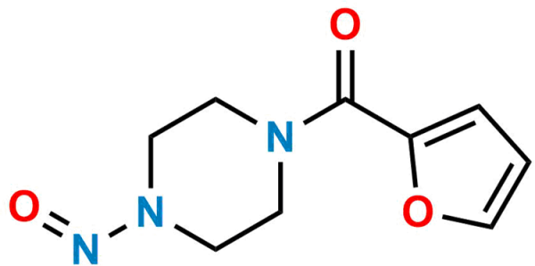 N-Nitroso Prazosin EP Impurity D