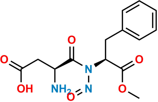 N-Nitroso Aspartame