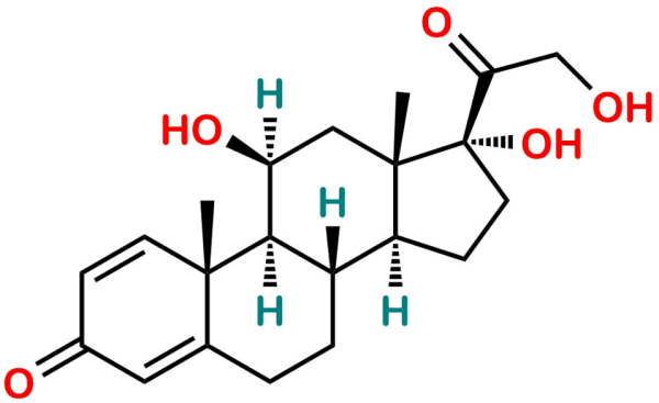 Prednicarbate EP Impurity A