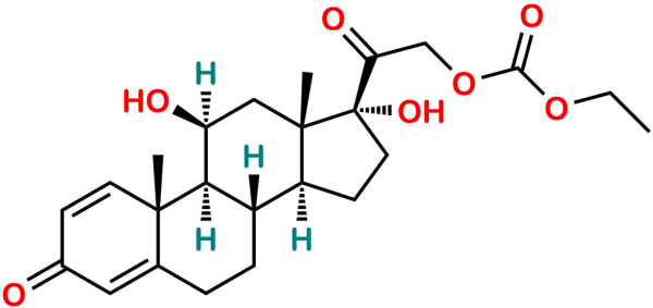 Prednicarbate EP Impurity D