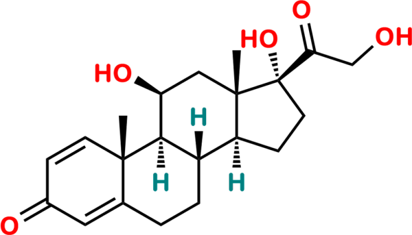 Prednisolone