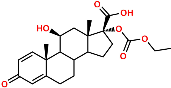 Prednisolone carbonate