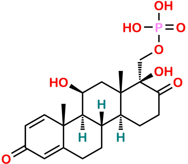 Prednisolone D-Homo A derivative