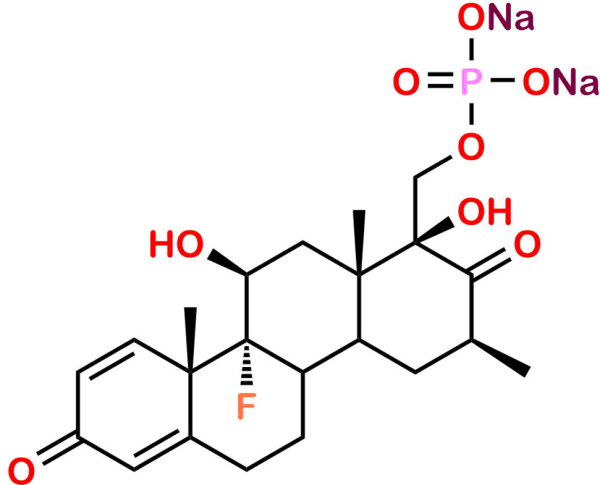 Prednisolone D-homo Derivative