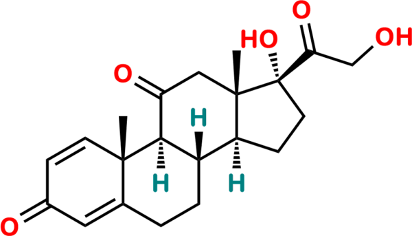 Prednisolone EP Impurity B