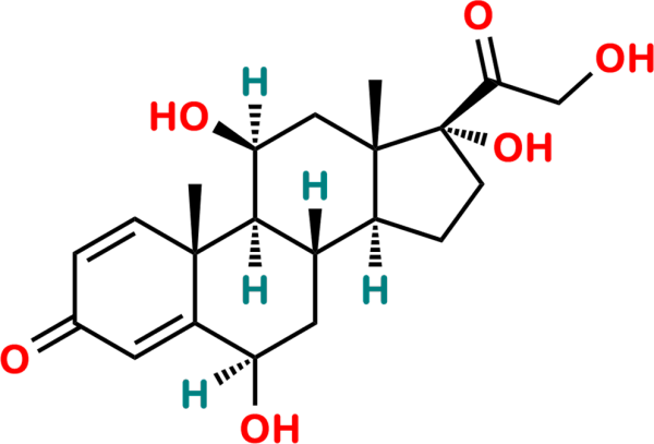 Prednisolone EP Impurity D