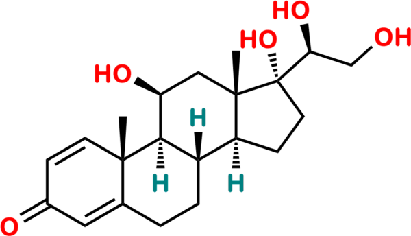 Prednisolone EP Impurity G