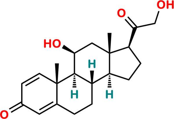 Prednisolone EP Impurity I