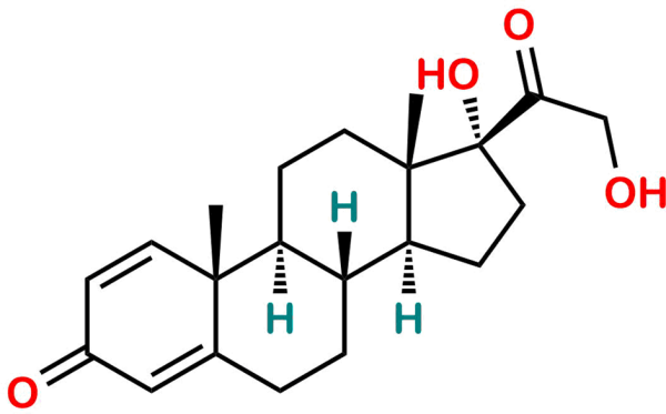 Prednisolone EP Impurity J